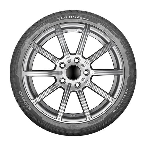 Kumho Solus 4S HA32 225/40 R18 92W
