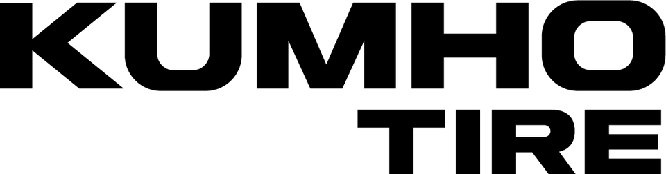 Kumho Logo Superreifen