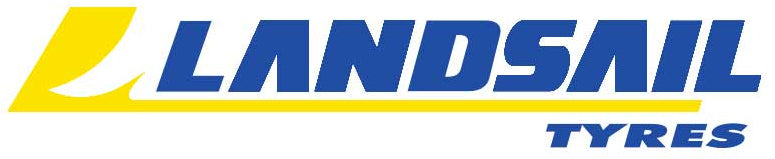 Landsail Logo Superreifen