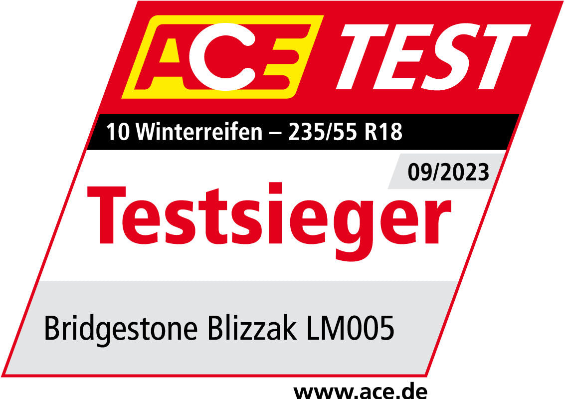 Bridgestone Blizzak LM005 215/70 R17 105H