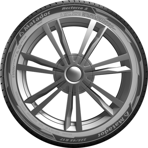 Matador Hectorra 5 185/60 R14 82H