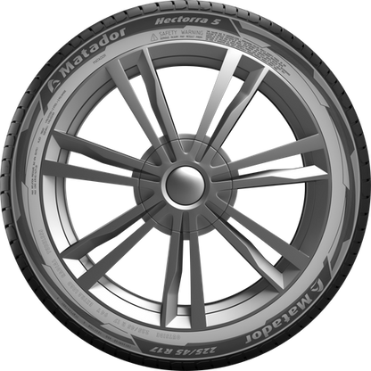 Matador Hectorra 5 295/35 R21 107Y