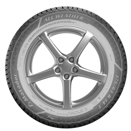 Matador MP62 ALL Weather EVO 185/65 R14 86T