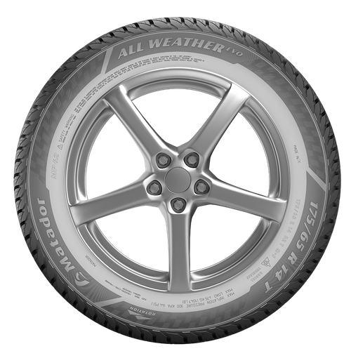Matador MP62 ALL Weather EVO 185/65 R14 86T