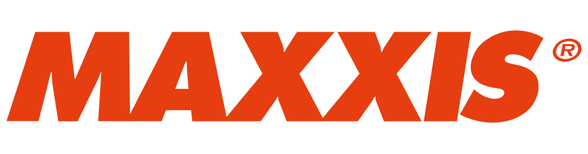 Maxxis Logo Superreifen