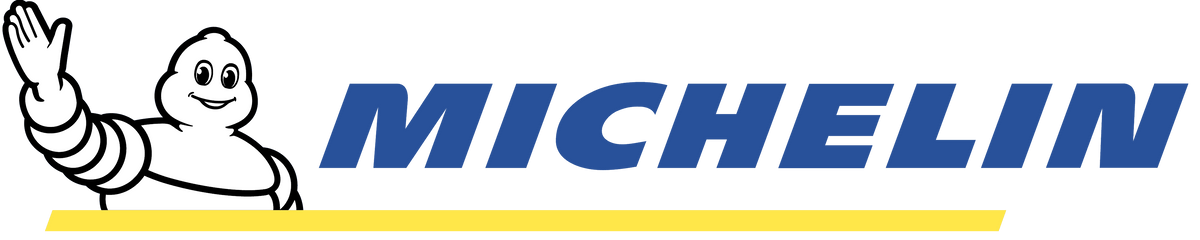 Michelin Logo Superreifen