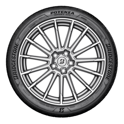 Bridgestone Potenza Sport Evo 245/40 R18 97Y