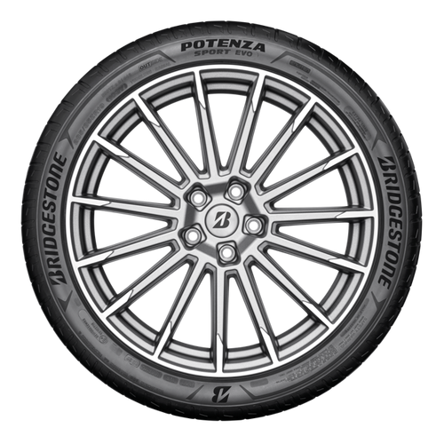 Bridgestone Potenza Sport Evo 245/40 R18 97Y