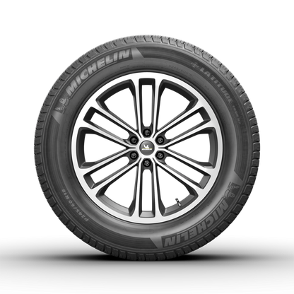 Michelin Latitude Tour HP 295/40 R20 106V