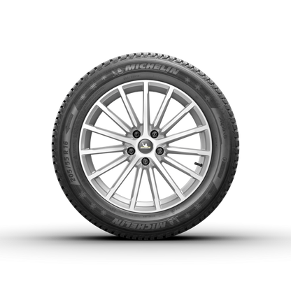 Michelin Alpin 5 * 225/55 R17 97H