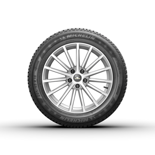 Michelin Alpin 5 * 225/55 R17 97H