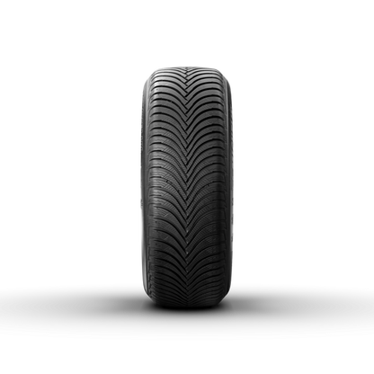 Michelin Alpin 5 * 225/55 R17 97H