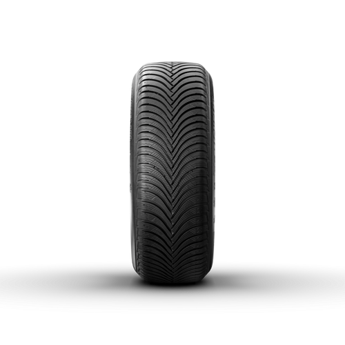 Michelin Alpin 5 * 225/55 R17 97H