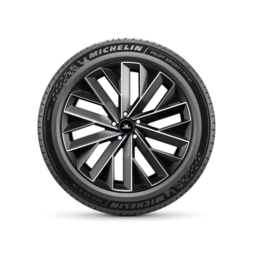 Michelin Pilot Sport 5 Energy 255/50 R20 109Y