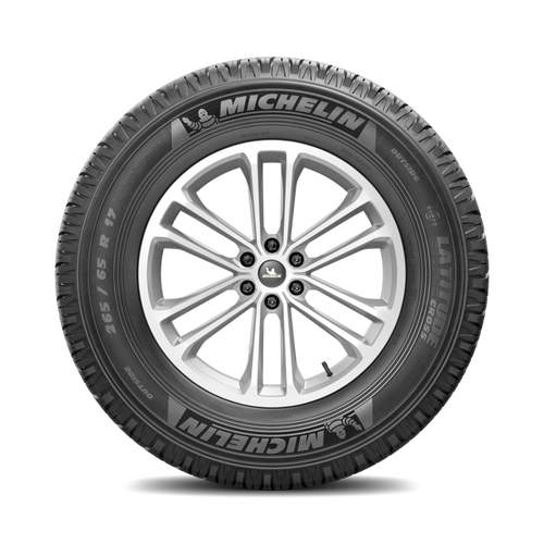 Michelin Latitude Cross 225/65 R17 102H