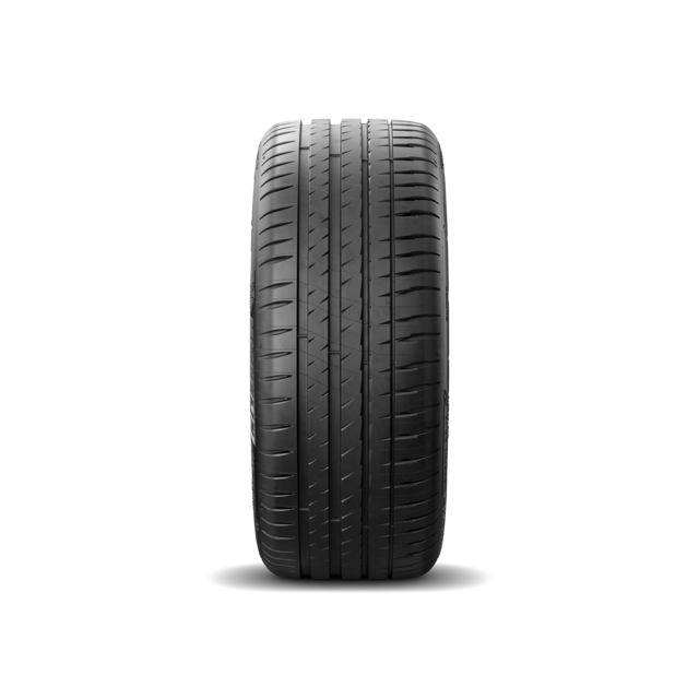 Michelin Pilot Sport 4 255/45 R17 98Y