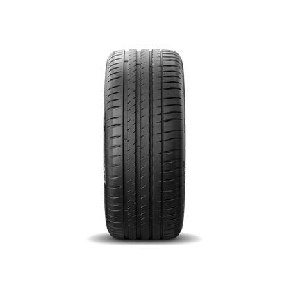 Michelin Pilot Sport 4 255/45 R17 98Y