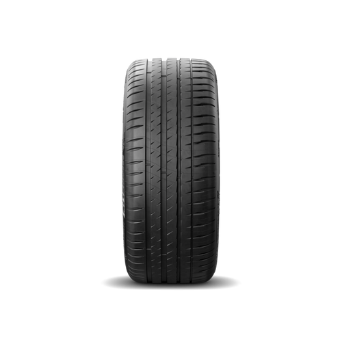 Michelin Pilot Sport 4 255/45 R17 98Y
