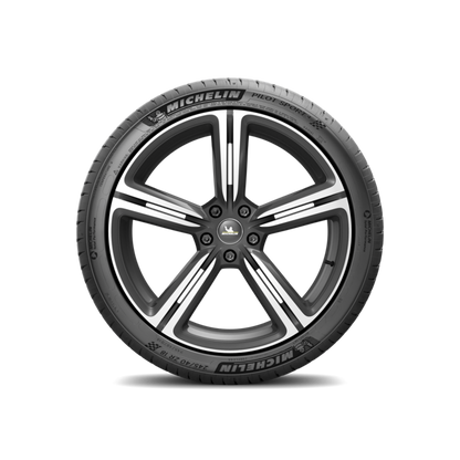 Michelin Pilot Sport 4 255/45 R17 98Y
