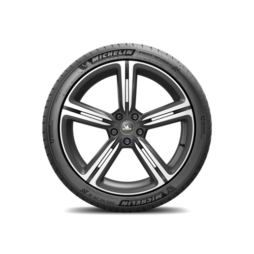 Michelin Pilot Sport 4 255/45 R17 98Y