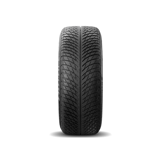 Michelin Pilot Alpin 5 225/50 R16 96H