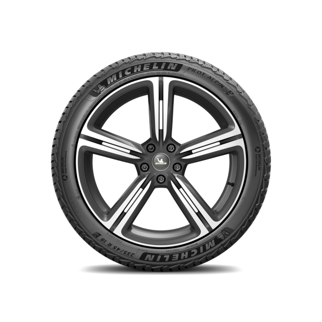 Michelin Pilot Alpin 5 225/50 R16 96H