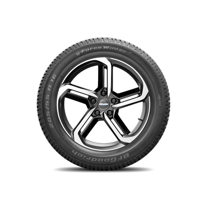BF Goodrich G Force Winter 2 225/40 R19 93V
