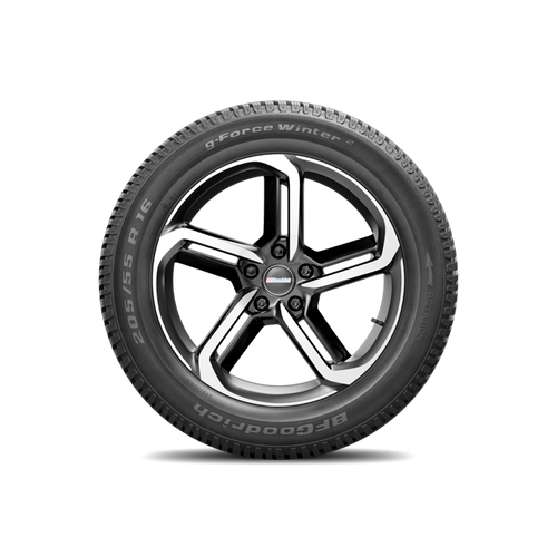 BF Goodrich G Force Winter 2 225/40 R19 93V