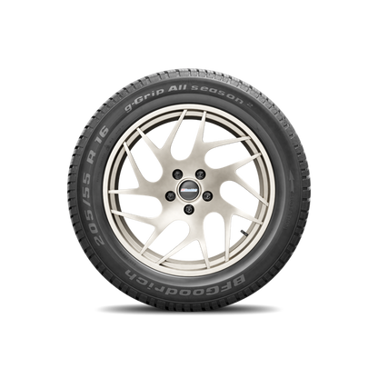 BF Goodrich G-Grip ALL SEASON 2 225/40 R18 92W
