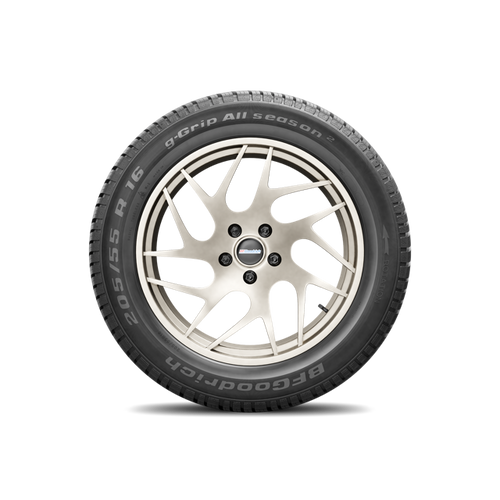 BF Goodrich G-Grip ALL SEASON 2 225/40 R18 92W