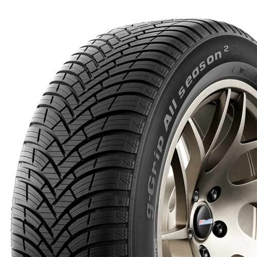 BF Goodrich G-Grip ALL SEASON 2 225/40 R18 92W