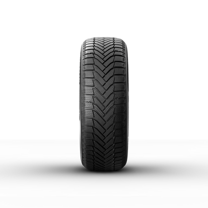 Michelin Alpin 6 205/60 R17 97H