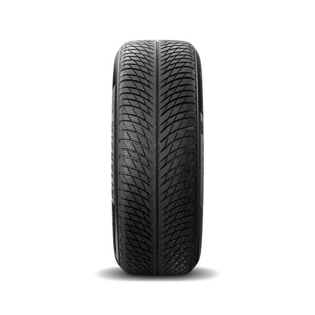 Michelin Pilot Alpin 5 SUV 275/45 R19 108V