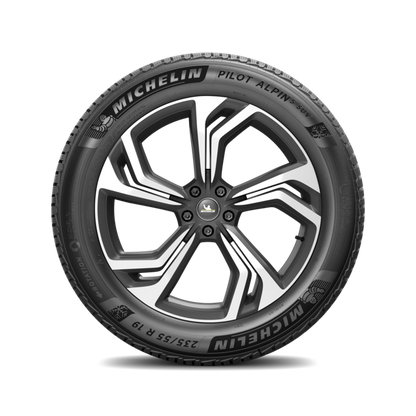 Michelin Pilot Alpin 5 SUV 305/35 R21 109V