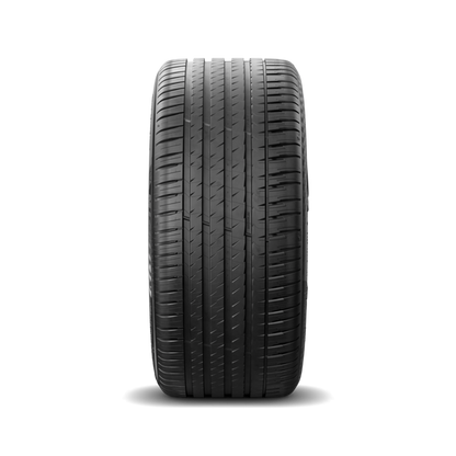 Michelin Pilot Sport 4 SUV 235/60 R18 107V