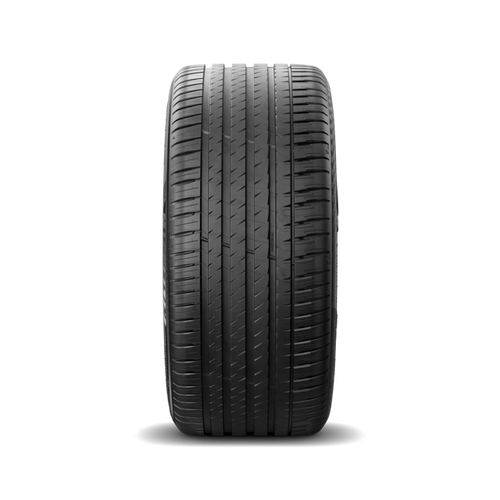 Michelin Pilot Sport 4 SUV 235/60 R18 107V