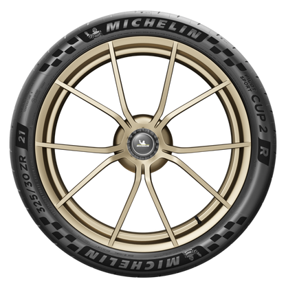 Michelin Pilot Sport CUP 2 R 275/30 R20 97Y