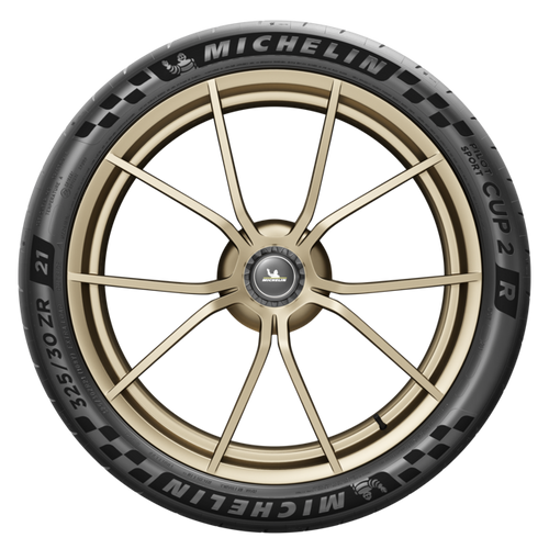 Michelin Pilot Sport CUP 2 R 275/30 R20 97Y