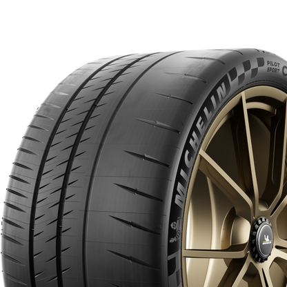 Michelin Pilot Sport CUP 2 R 275/30 R20 97Y