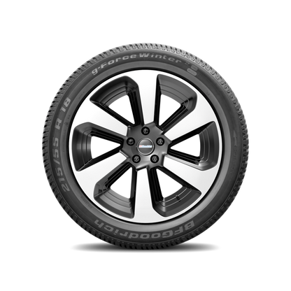 BF Goodrich G Force Winter 2 SUV 215/65 R17 99V
