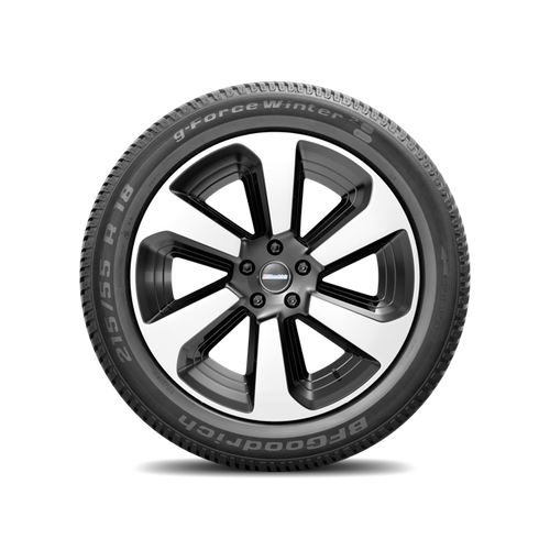 BF Goodrich G Force Winter 2 SUV 215/65 R17 99V