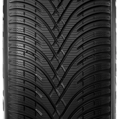 BF Goodrich G Force Winter 2 SUV 215/65 R17 99V