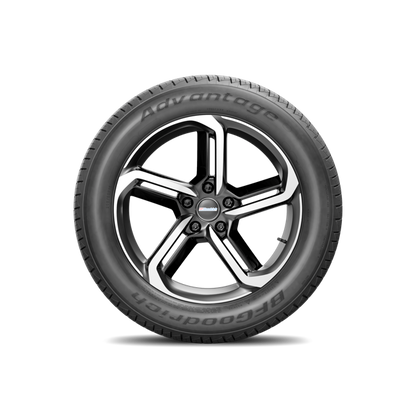BF Goodrich Advantage 215/45 R16 90V