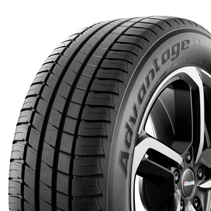 BF Goodrich Advantage 215/45 R16 90V
