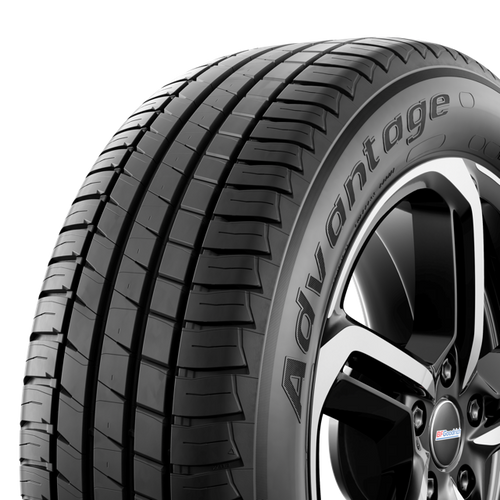 BF Goodrich Advantage 215/45 R16 90V
