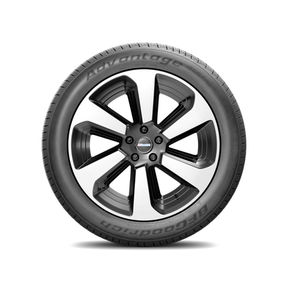 BF Goodrich Advantage SUV 255/45 R20 101W
