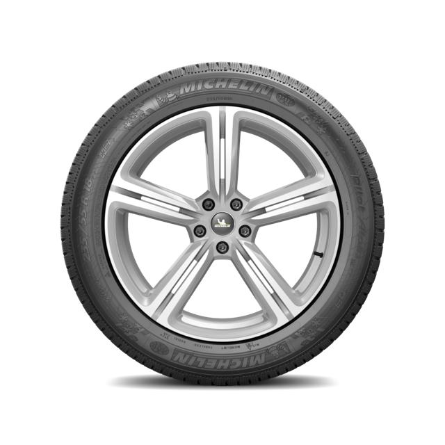 Michelin Pilot Alpin PA 4 * 235/35 R19 91V