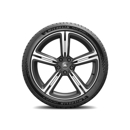Michelin Pilot Sport 5 235/40 R18 95Y