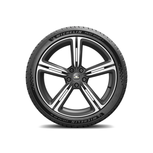 Michelin Pilot Sport 5 235/40 R18 95Y