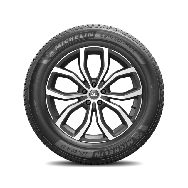 Michelin Crossclimate 2 SUV 235/60 R18 107V
